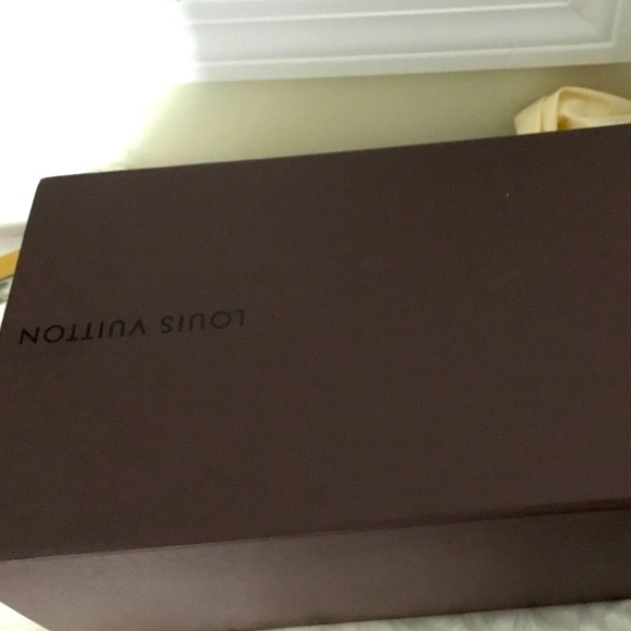 Louis Vuitton flats - Picture 11 of 11